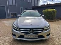 Mercedes Classe C 180 d Business Solution LED CAMERA GPS CUIR - <small></small> 20.990 € <small>TTC</small> - #2