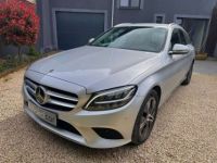 Mercedes Classe C 180 d Business Solution LED CAMERA GPS CUIR - <small></small> 20.990 € <small>TTC</small> - #3