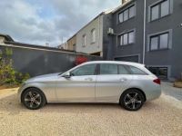 Mercedes Classe C 180 d Business Solution LED CAMERA GPS CUIR - <small></small> 20.990 € <small>TTC</small> - #9