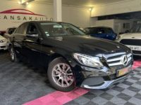 Mercedes Classe C 180 d - BVA 7G-Tronic Plus BERLINE - BM 205 Executive - BVA PHASE 1 - <small></small> 18.990 € <small>TTC</small> - #1