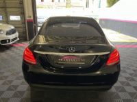 Mercedes Classe C 180 d - BVA 7G-Tronic Plus BERLINE - BM 205 Executive - BVA PHASE 1 - <small></small> 18.990 € <small>TTC</small> - #30