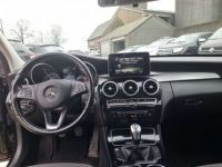 Mercedes Classe C 180 d CARNET GPS CLIM USB GARANTIE 12 MOIS - <small></small> 14.990 € <small>TTC</small> - #8