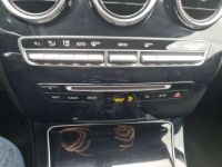 Mercedes Classe C 180 d CARNET GPS CLIM USB GARANTIE 12 MOIS - <small></small> 14.990 € <small>TTC</small> - #11