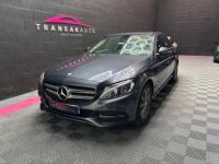 Mercedes Classe C 180 d Executive - <small></small> 16.490 € <small>TTC</small> - #1