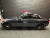 Mercedes Classe C 180 d Executive - <small></small> 16.490 € <small>TTC</small> - #2