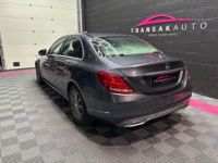 Mercedes Classe C 180 d Executive - <small></small> 16.490 € <small>TTC</small> - #3