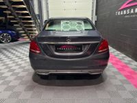 Mercedes Classe C 180 d Executive - <small></small> 16.490 € <small>TTC</small> - #4