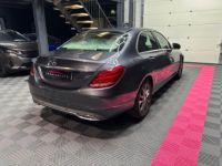 Mercedes Classe C 180 d Executive - <small></small> 16.490 € <small>TTC</small> - #5