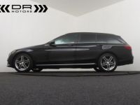 Mercedes Classe C 180 d FACELIFT BREAK BUSINESS SOLUTIONS - LED NAVI MIRROR LINK - <small></small> 18.995 € <small>TTC</small> - #3