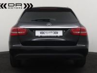 Mercedes Classe C 180 d FACELIFT BREAK BUSINESS SOLUTIONS - LED NAVI MIRROR LINK - <small></small> 18.995 € <small>TTC</small> - #4