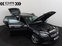 Mercedes Classe C 180 d FACELIFT BREAK BUSINESS SOLUTIONS - LED NAVI MIRROR LINK - <small></small> 18.995 € <small>TTC</small> - #10