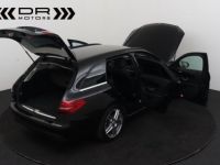 Mercedes Classe C 180 d FACELIFT BREAK BUSINESS SOLUTIONS - LED NAVI MIRROR LINK - <small></small> 18.995 € <small>TTC</small> - #11