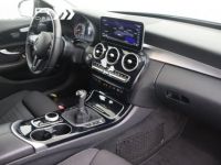 Mercedes Classe C 180 d FACELIFT BREAK BUSINESS SOLUTIONS - LED NAVI MIRROR LINK - <small></small> 18.995 € <small>TTC</small> - #15