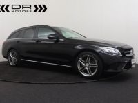 Mercedes Classe C 180 d FACELIFT BREAK BUSINESS SOLUTIONS - LED NAVI MIRROR LINK - <small></small> 18.995 € <small>TTC</small> - #2