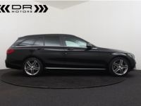 Mercedes Classe C 180 d FACELIFT BREAK BUSINESS SOLUTIONS - LED NAVI MIRROR LINK - <small></small> 18.995 € <small>TTC</small> - #5