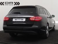 Mercedes Classe C 180 d FACELIFT BREAK BUSINESS SOLUTIONS - LED NAVI MIRROR LINK - <small></small> 18.995 € <small>TTC</small> - #6