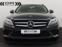 Mercedes Classe C 180 d FACELIFT BREAK BUSINESS SOLUTIONS - LED NAVI MIRROR LINK - <small></small> 18.995 € <small>TTC</small> - #7