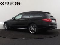 Mercedes Classe C 180 d FACELIFT BREAK BUSINESS SOLUTIONS - LED NAVI MIRROR LINK - <small></small> 18.995 € <small>TTC</small> - #8