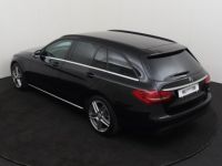 Mercedes Classe C 180 d FACELIFT BREAK BUSINESS SOLUTIONS - LED NAVI MIRROR LINK - <small></small> 18.995 € <small>TTC</small> - #9