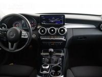 Mercedes Classe C 180 d FACELIFT BREAK BUSINESS SOLUTIONS - LED NAVI MIRROR LINK - <small></small> 18.995 € <small>TTC</small> - #16