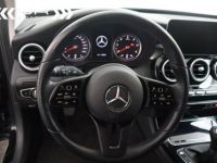 Mercedes Classe C 180 d FACELIFT BREAK BUSINESS SOLUTIONS - LED NAVI MIRROR LINK - <small></small> 18.995 € <small>TTC</small> - #32