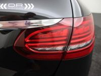 Mercedes Classe C 180 d FACELIFT BREAK BUSINESS SOLUTIONS - LED NAVI MIRROR LINK - <small></small> 18.995 € <small>TTC</small> - #48