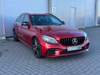 Mercedes Classe C 180 d Pack AMG CAMERA CUIR 12 MOIS DE GARANTIE - <small></small> 25.990 € <small>TTC</small> - #1