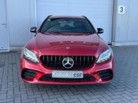 Mercedes Classe C 180 d Pack AMG CAMERA CUIR 12 MOIS DE GARANTIE - <small></small> 25.990 € <small>TTC</small> - #2