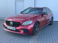 Mercedes Classe C 180 d Pack AMG CAMERA CUIR 12 MOIS DE GARANTIE - <small></small> 25.990 € <small>TTC</small> - #3