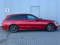 Mercedes Classe C 180 d Pack AMG CAMERA CUIR 12 MOIS DE GARANTIE - <small></small> 25.990 € <small>TTC</small> - #7