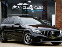 Mercedes Classe C 180 d PACK AMG COCKPIT TOIT-PANO ECLAIRAGE AMBIANCE - <small></small> 26.990 € <small>TTC</small> - #2