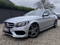 Mercedes Classe C 180 d PACK AMG CUIR-XENON-LED-NAVI-PDC-GARANTIE 12 M - <small></small> 13.890 € <small>TTC</small> - #1