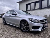 Mercedes Classe C 180 d PACK AMG CUIR-XENON-LED-NAVI-PDC-GARANTIE 12 M - <small></small> 13.890 € <small>TTC</small> - #2