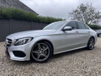 Mercedes Classe C 180 d PACK AMG CUIR-XENON-LED-NAVI-PDC-GARANTIE 12 M - <small></small> 13.890 € <small>TTC</small> - #3