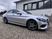 Mercedes Classe C 180 d PACK AMG CUIR-XENON-LED-NAVI-PDC-GARANTIE 12 M - <small></small> 13.890 € <small>TTC</small> - #4