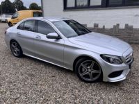 Mercedes Classe C 180 d PACK AMG CUIR-XENON-LED-NAVI-PDC-GARANTIE 12 M - <small></small> 13.890 € <small>TTC</small> - #5