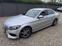 Mercedes Classe C 180 d PACK AMG CUIR-XENON-LED-NAVI-PDC-GARANTIE 12 M - <small></small> 13.890 € <small>TTC</small> - #6