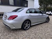 Mercedes Classe C 180 d PACK AMG CUIR-XENON-LED-NAVI-PDC-GARANTIE 12 M - <small></small> 13.890 € <small>TTC</small> - #22