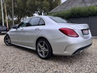 Mercedes Classe C 180 d PACK AMG CUIR-XENON-LED-NAVI-PDC-GARANTIE 12 M - <small></small> 13.890 € <small>TTC</small> - #23