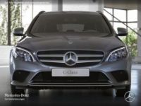 Mercedes Classe C 180 d T LED KAMERA KEYLESS 9G - <small></small> 22.890 € <small>TTC</small> - #8