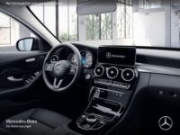 Mercedes Classe C 180 d T LED KAMERA KEYLESS 9G - <small></small> 22.890 € <small>TTC</small> - #12