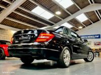 Mercedes Classe C 180 Élégance 58 405 kms Bluetooth & Sièges chauffants Historique complet Mercedes État exceptionnel - <small></small> 14.780 € <small>TTC</small> - #2