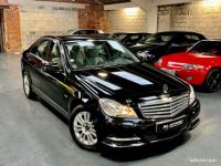 Mercedes Classe C 180 Élégance 58 405 kms Bluetooth & Sièges chauffants Historique complet Mercedes État exceptionnel - <small></small> 14.780 € <small>TTC</small> - #3