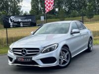 Mercedes Classe C 180 FASCINATION 9G-TRONIC PACK AMG 72.000KM - <small></small> 23.990 € <small>TTC</small> - #1