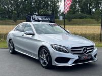 Mercedes Classe C 180 FASCINATION 9G-TRONIC PACK AMG 72.000KM - <small></small> 23.990 € <small>TTC</small> - #2