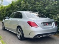 Mercedes Classe C 180 FASCINATION 9G-TRONIC PACK AMG 72.000KM - <small></small> 23.990 € <small>TTC</small> - #5