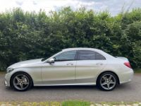 Mercedes Classe C 180 FASCINATION 9G-TRONIC PACK AMG 72.000KM - <small></small> 23.990 € <small>TTC</small> - #6