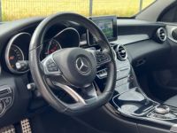 Mercedes Classe C 180 FASCINATION 9G-TRONIC PACK AMG 72.000KM - <small></small> 23.990 € <small>TTC</small> - #15