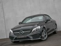 Mercedes Classe C 180 L - LED - ELEC SEATS - LEDER - NAVI - BLUETOOTH - PDC - 18' AMG - - <small></small> 27.990 € <small>TTC</small> - #1