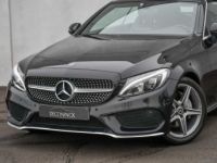 Mercedes Classe C 180 L - LED - ELEC SEATS - LEDER - NAVI - BLUETOOTH - PDC - 18' AMG - - <small></small> 27.990 € <small>TTC</small> - #2